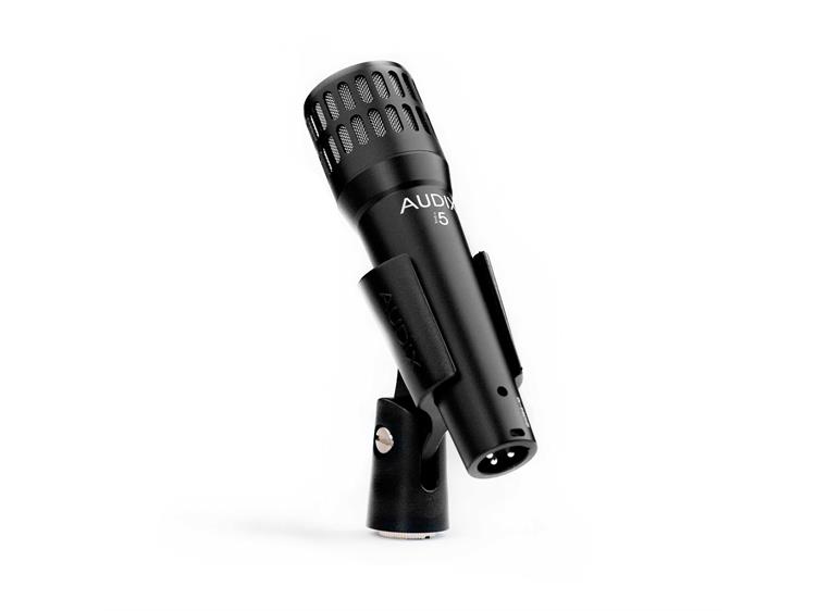 Audix i5 Dynamisk kardioidemikrofon